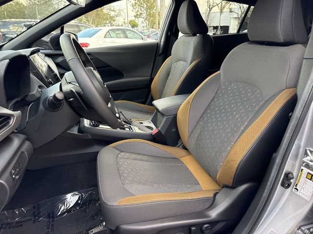 Certified 2025 Subaru Crosstrek 2.5i Sport image 11