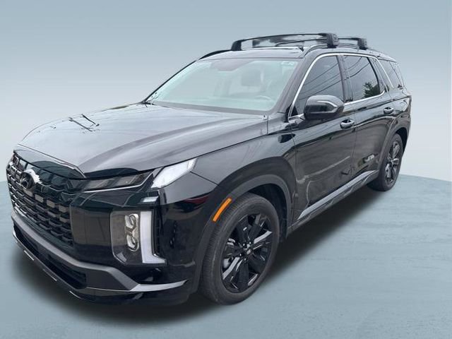 Used 2023 Hyundai Palisade XRT FWD image 8
