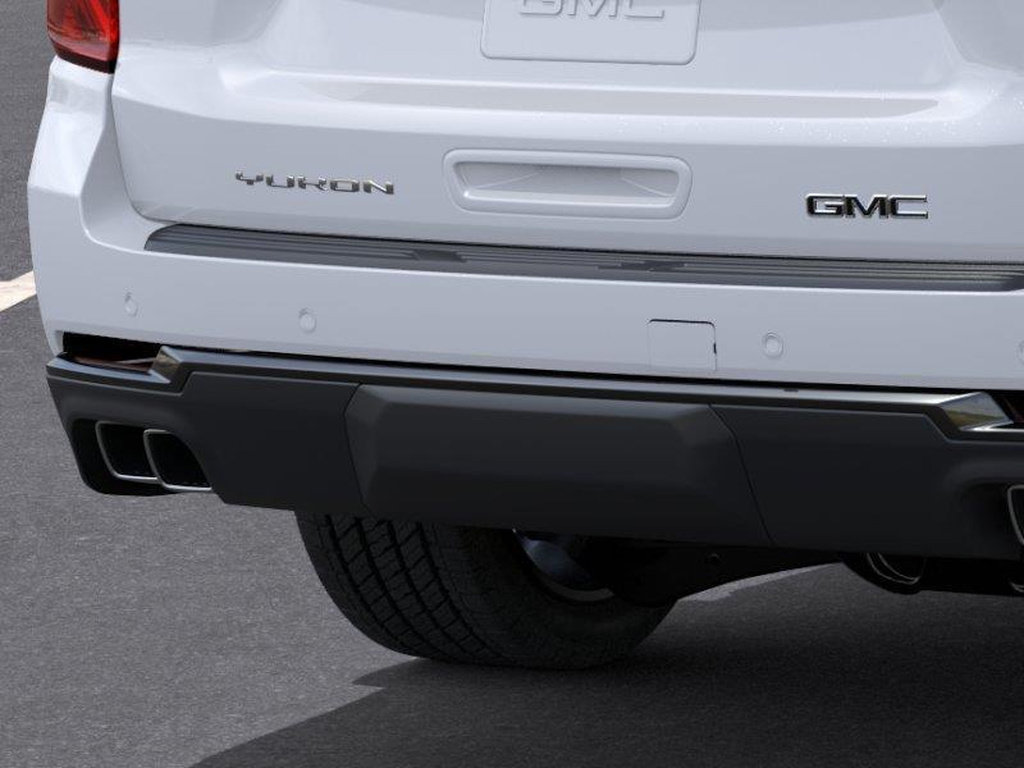 New 2027 GMC Yukon XL Denali Ultimate AWD/4WD image 14