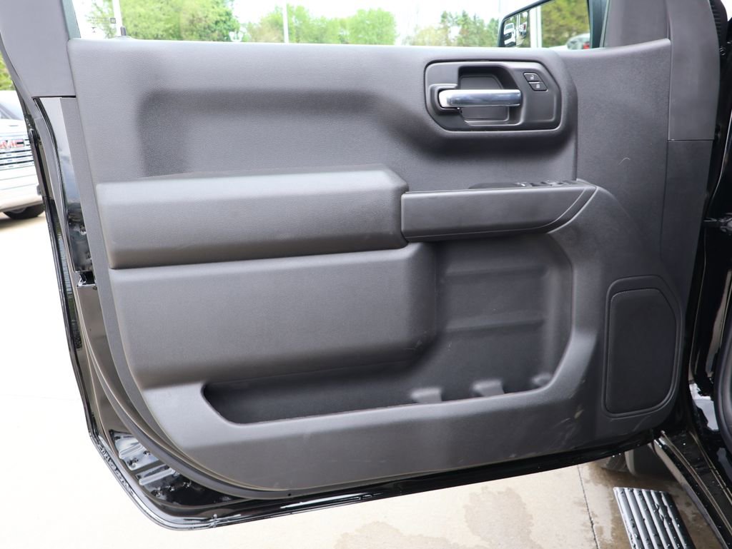 New 2026 GMC Sierra 1500 Pro w/ Pro Value Package AWD/4WD image 11