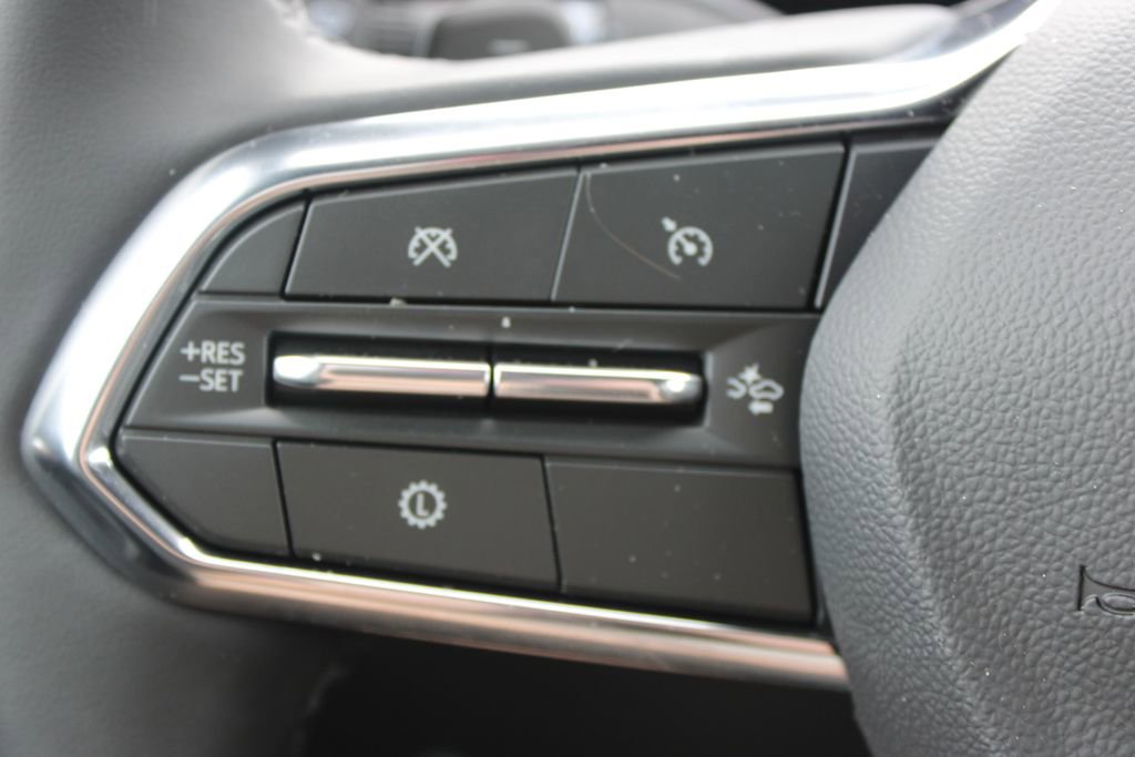 New 2026 Chevrolet Equinox LT w/ Safety and Technology Package FWD image 33