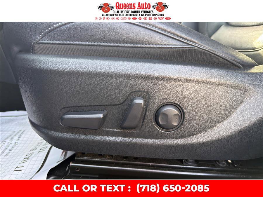 Used 2021 Kia Seltos EX image 23