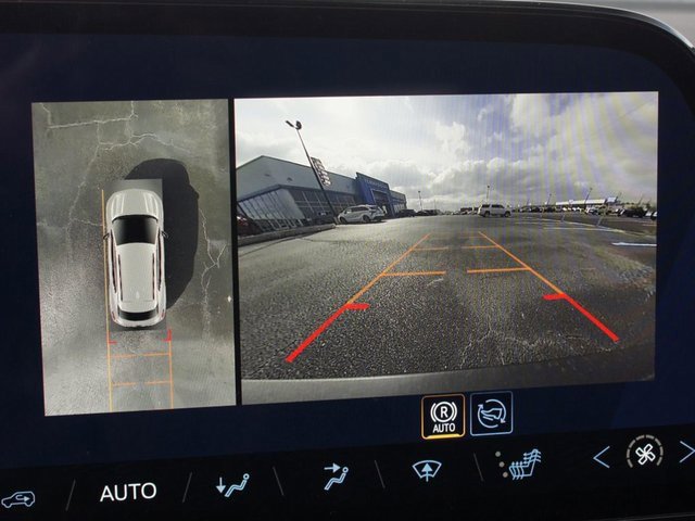 New 2026 Chevrolet Equinox EV LT image 3