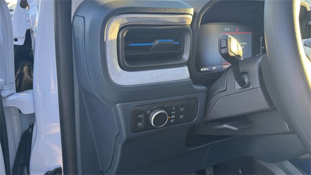 Certified 2025 Ford Maverick XLT image 23