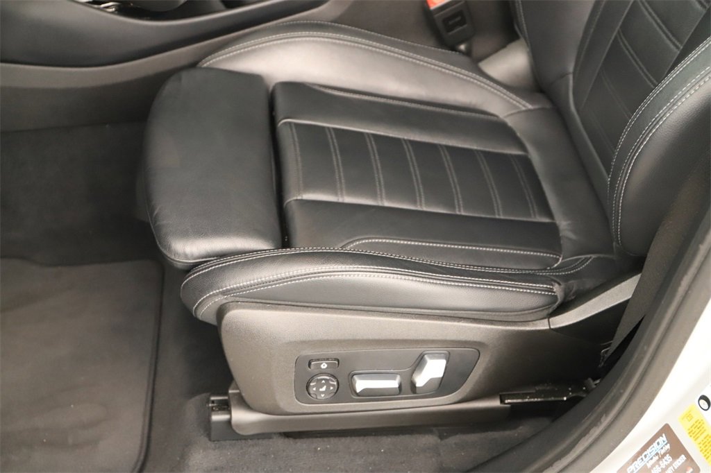 Used 2019 BMW X3 sDrive30i w/ Convenience Package image 26