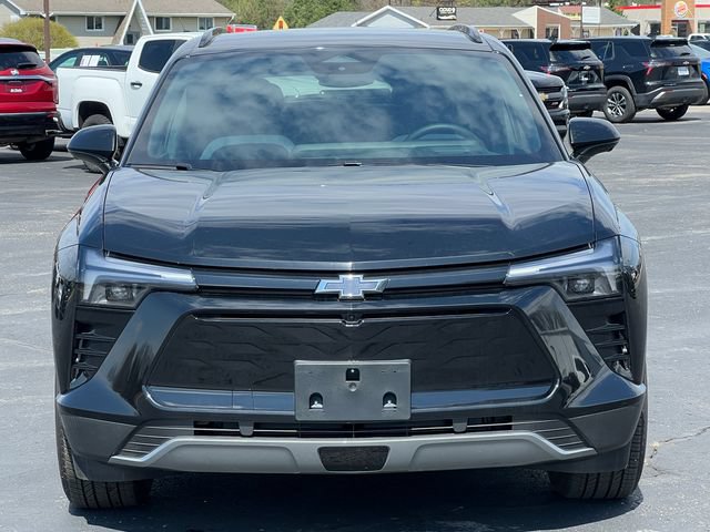 New 2026 Chevrolet Blazer EV LT AWD/4WD image 38