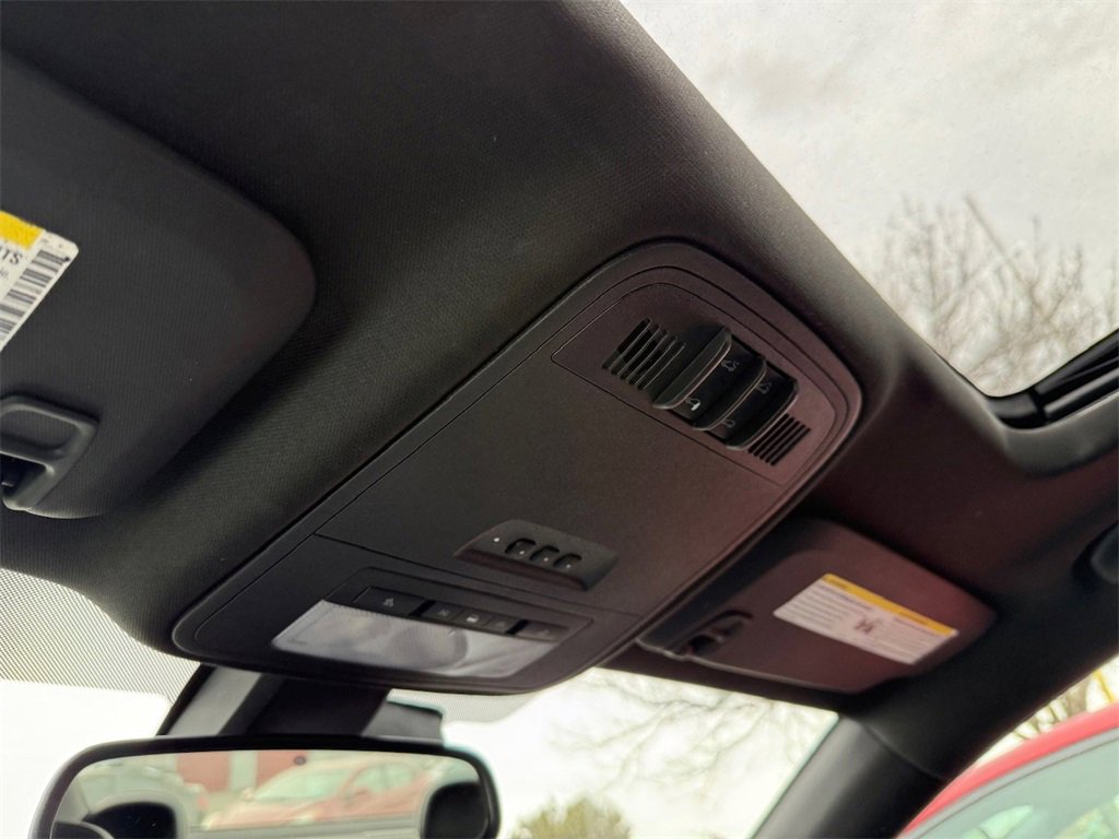 Used 2015 Buick Regal GS w/ Driver Confidence Package #2 image 37