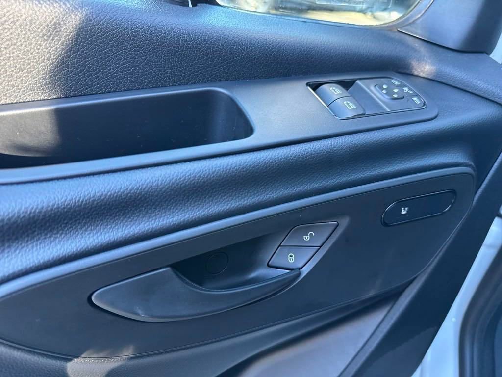 New 2025 Mercedes-Benz Sprinter 3500 image 11