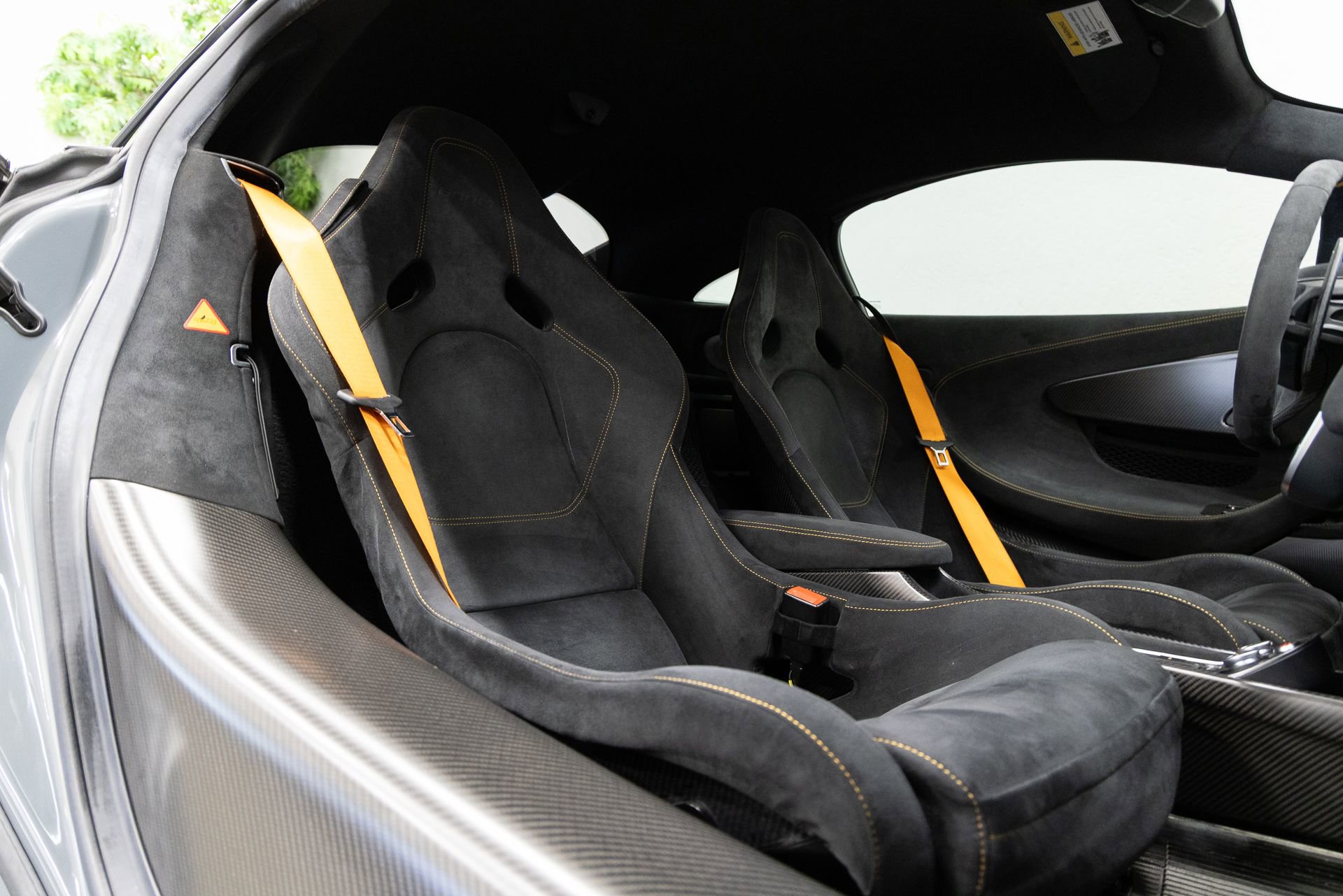 Used 2019 McLaren 600LT image 18