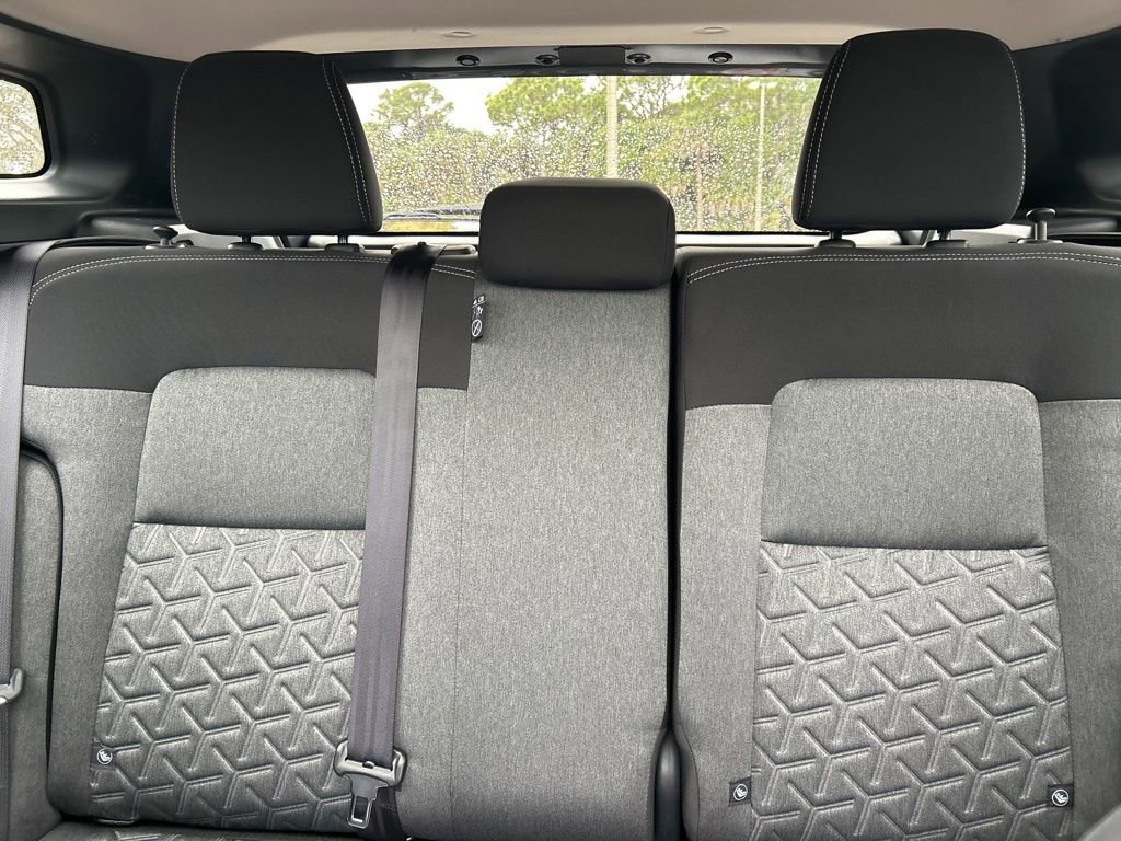 New 2026 Nissan Kicks SV w/ SV Premium Package FWD image 14