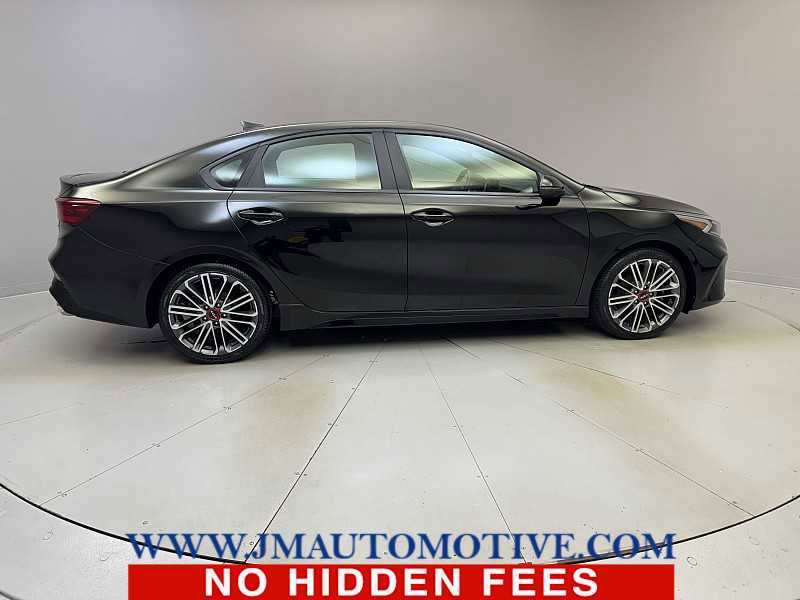 Used 2022 Kia Forte GT image 6