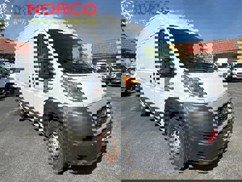 Used 2019 RAM ProMaster 2500 image 4