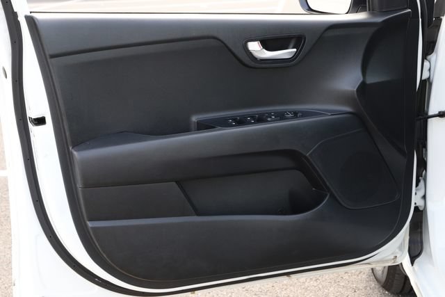 Used 2022 Kia Rio LX FWD image 14