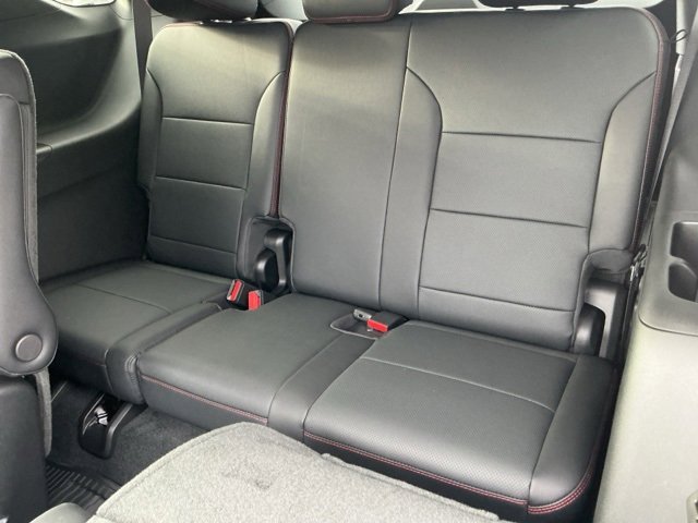 New 2026 Chevrolet Traverse RS image 15