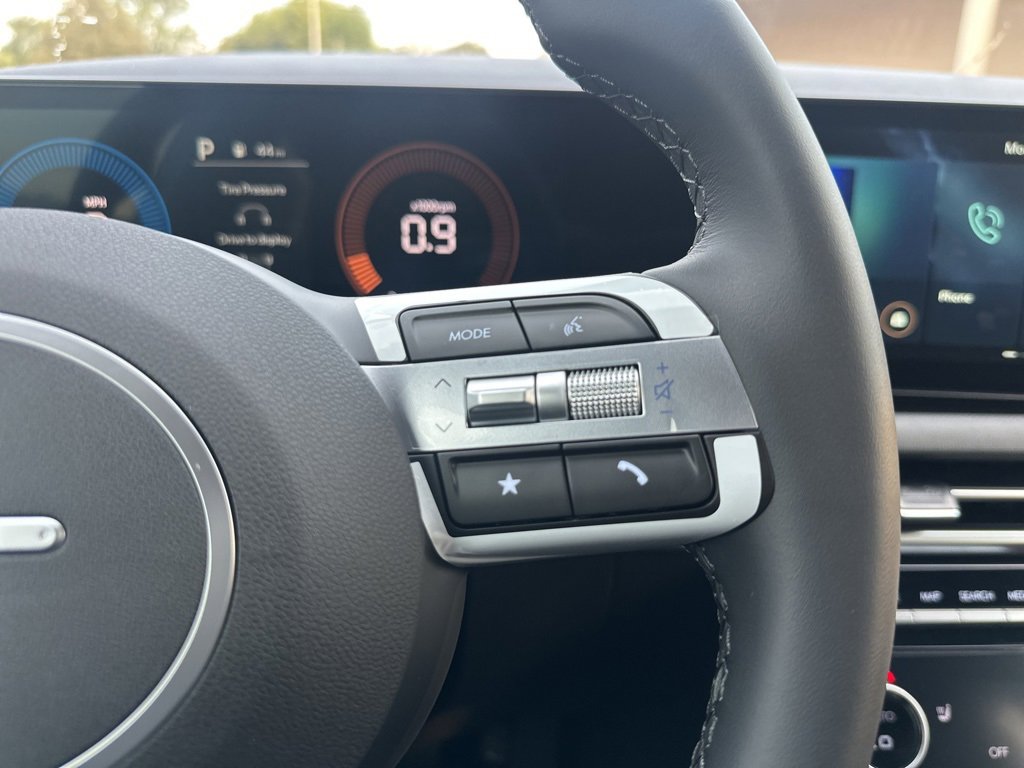 New 2026 Hyundai Tucson XRT image 19