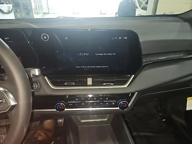 New 2026 Chevrolet Equinox LT w/ Convenience Package II image 14