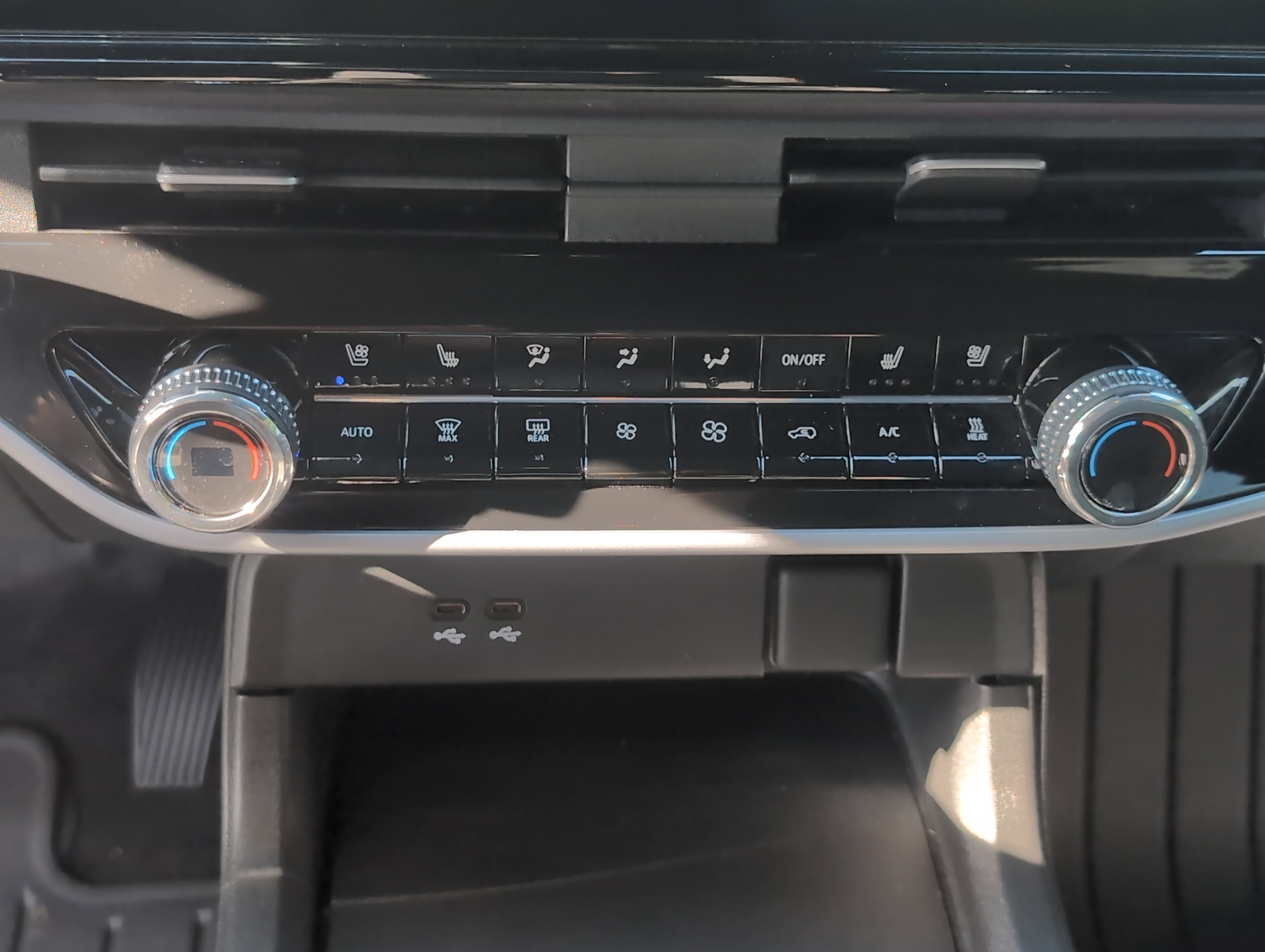 Used 2025 Honda Prologue Elite image 38