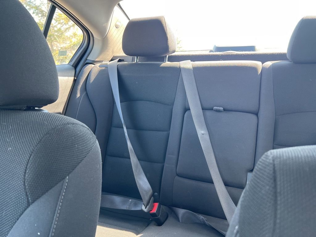 Used 2016 Chevrolet Cruze LT image 23