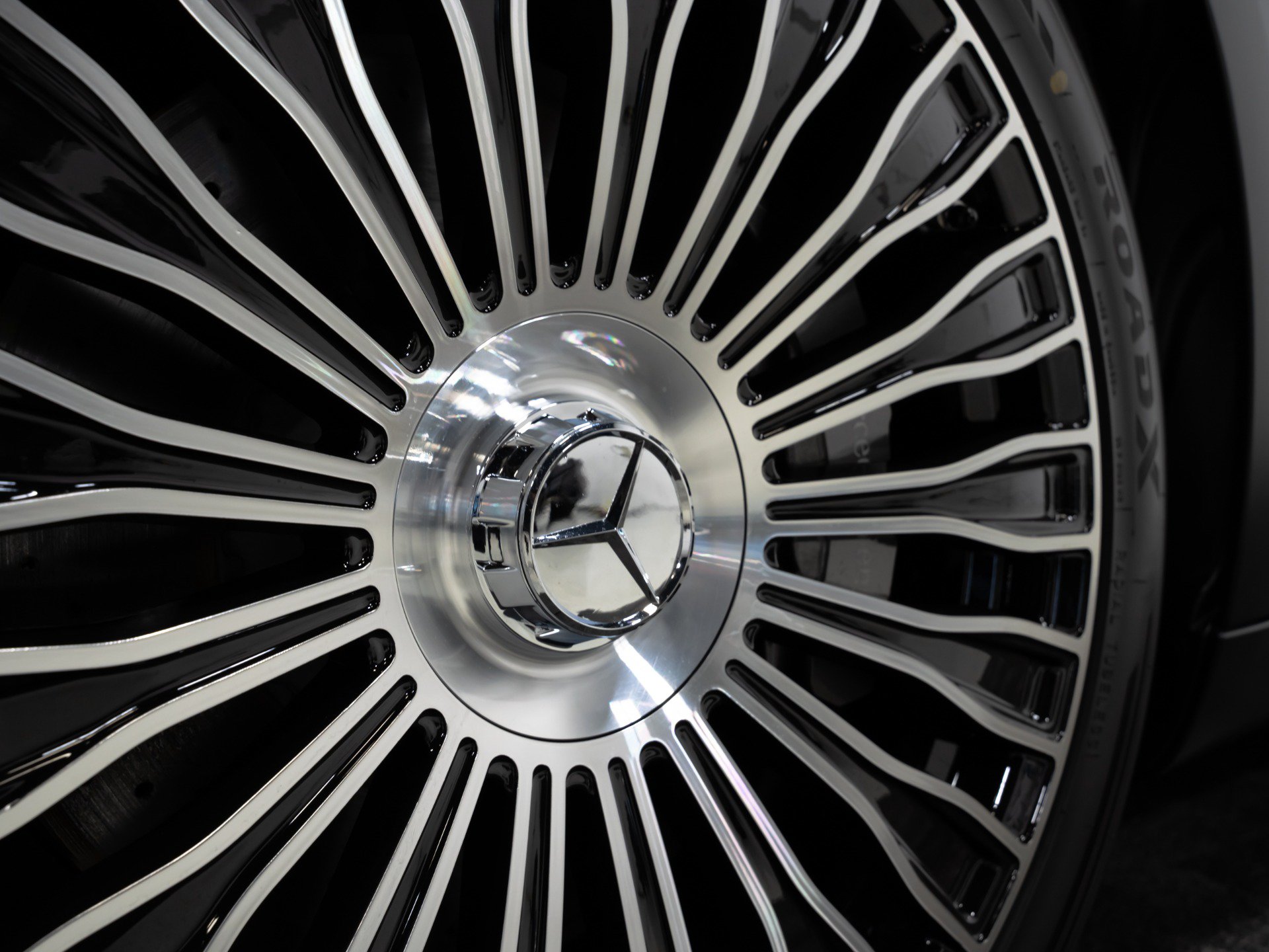 Used 2024 Mercedes-Benz Maybach S 680 4MATIC image 21