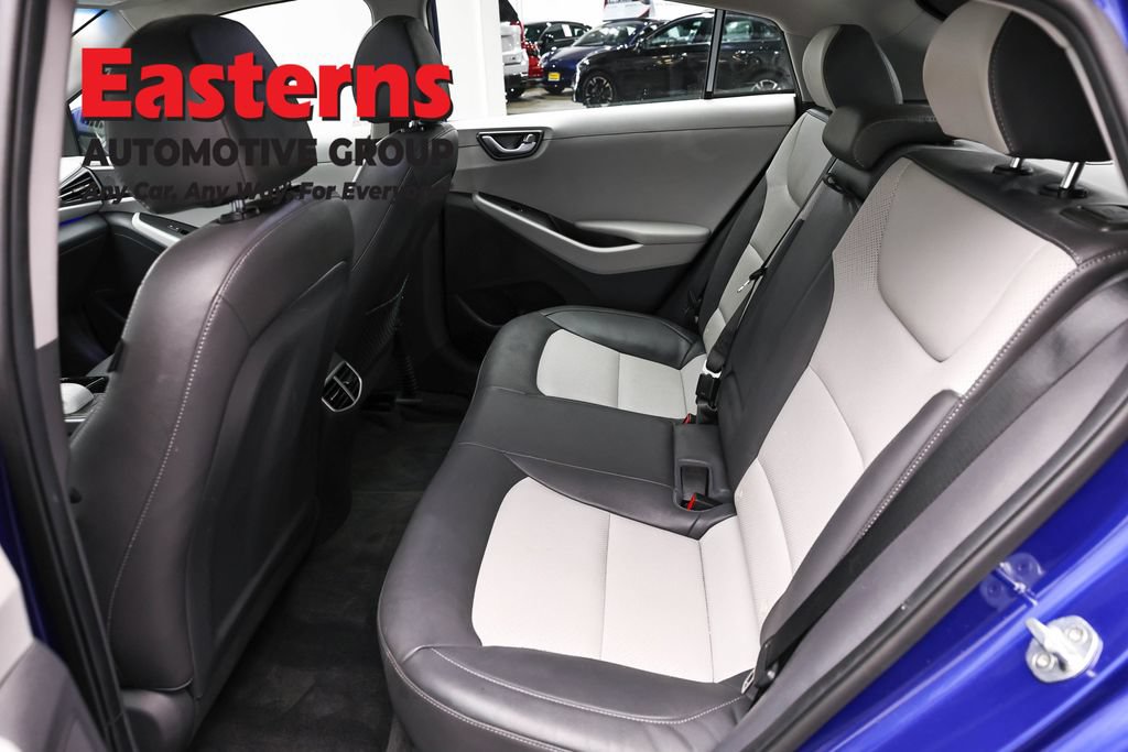 Used 2020 Hyundai Ioniq Limited FWD image 23