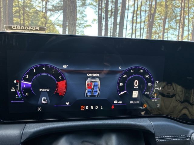 Used 2024 Ford Mustang Premium image 28