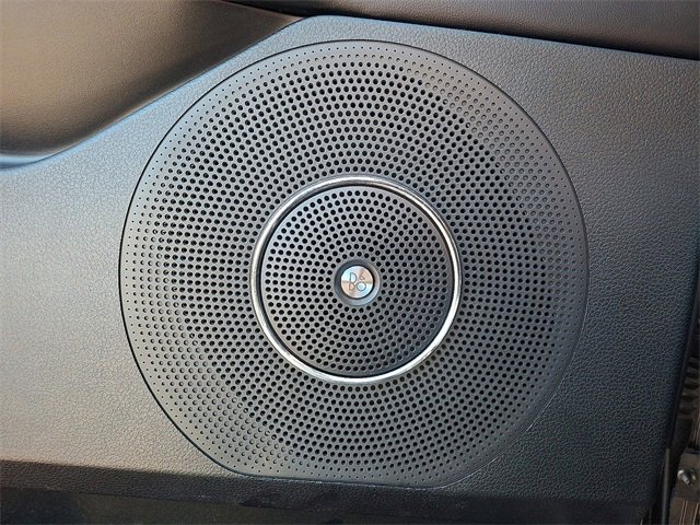 Used 2018 Ford Expedition Max Platinum image 28