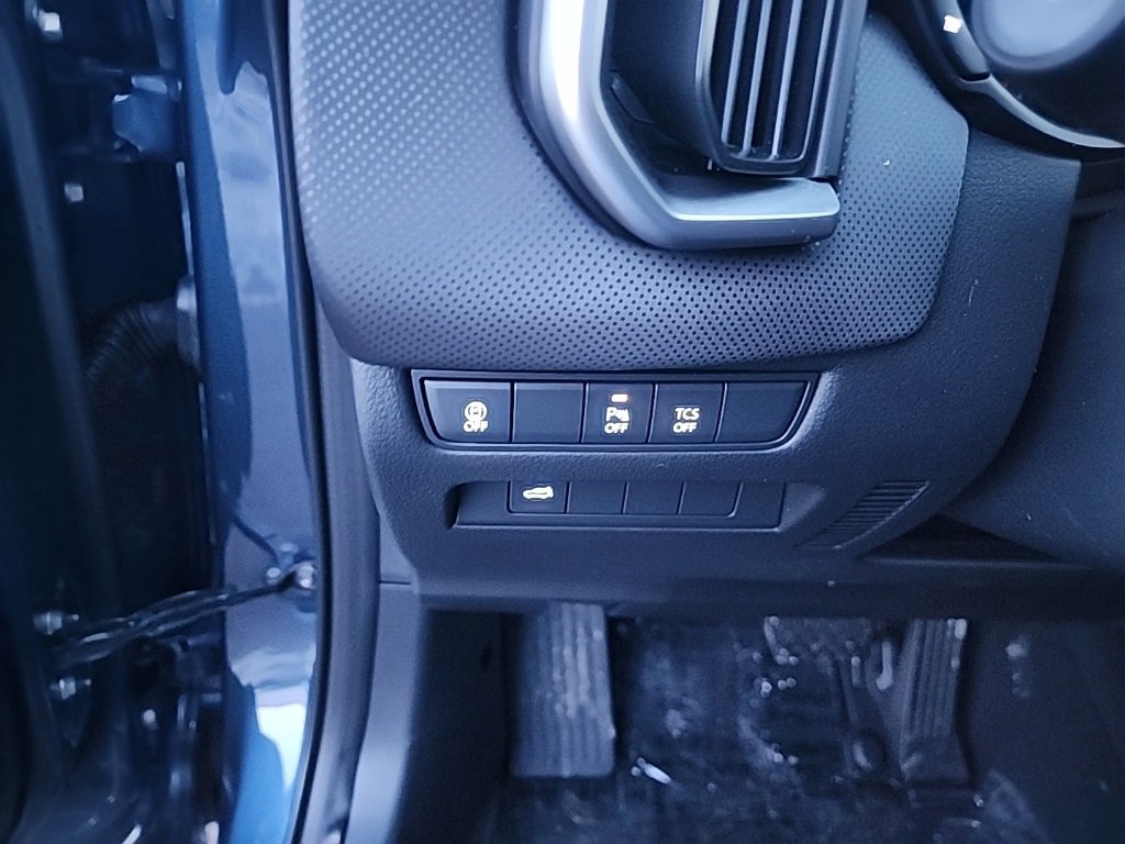 New 2026 MAZDA CX-50 AWD 2.5 S w/ Preferred Pkg image 13