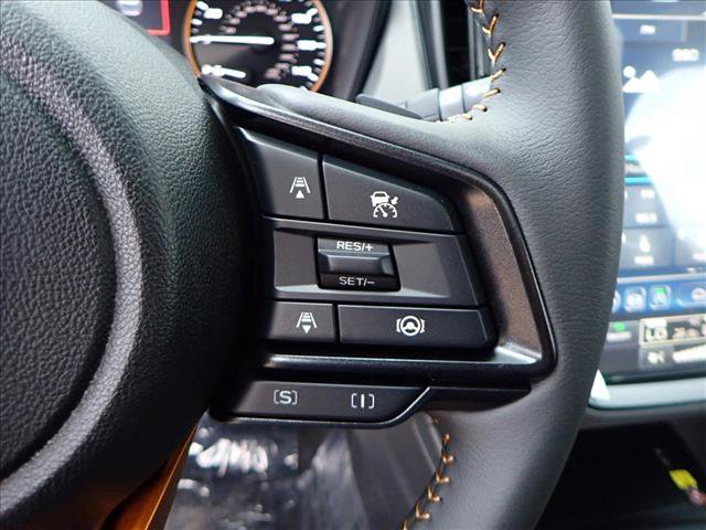 New 2025 Subaru Crosstrek 2.5i Wilderness image 16