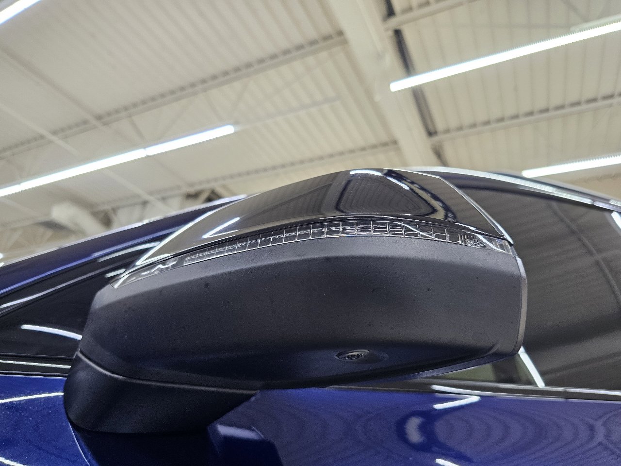 Used 2020 Audi SQ5 Prestige w/ Prestige Package image 12