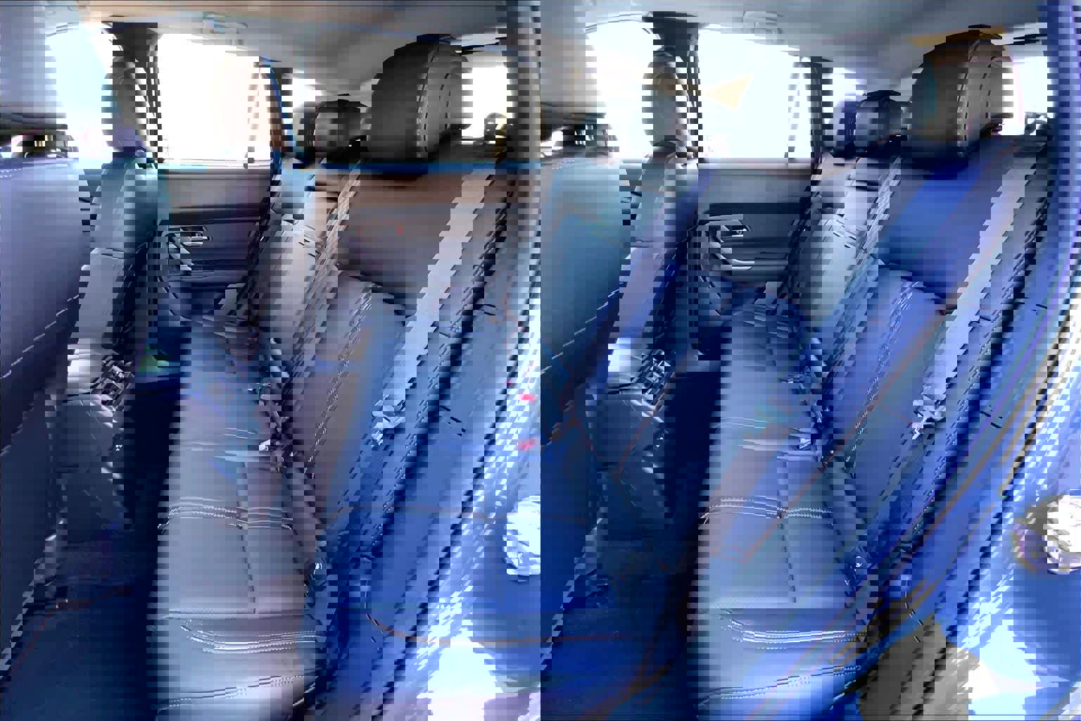 Used 2025 MAZDA CX-50 AWD 2.5 Hybrid w/ Weather Package image 20