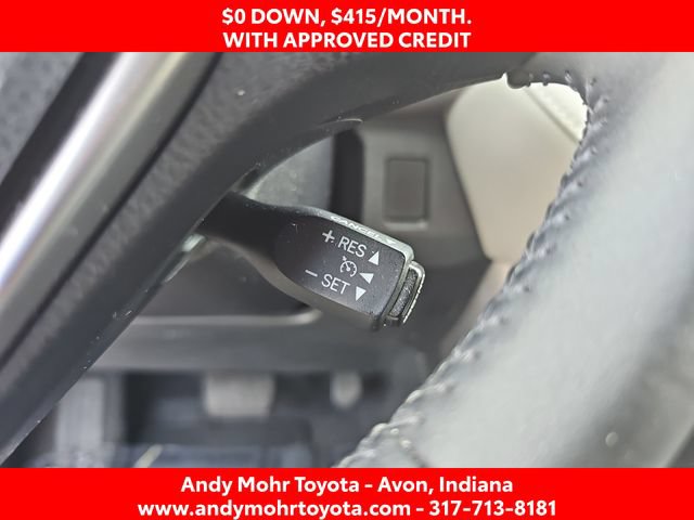 Used 2016 Toyota RAV4 XLE AWD/4WD image 17
