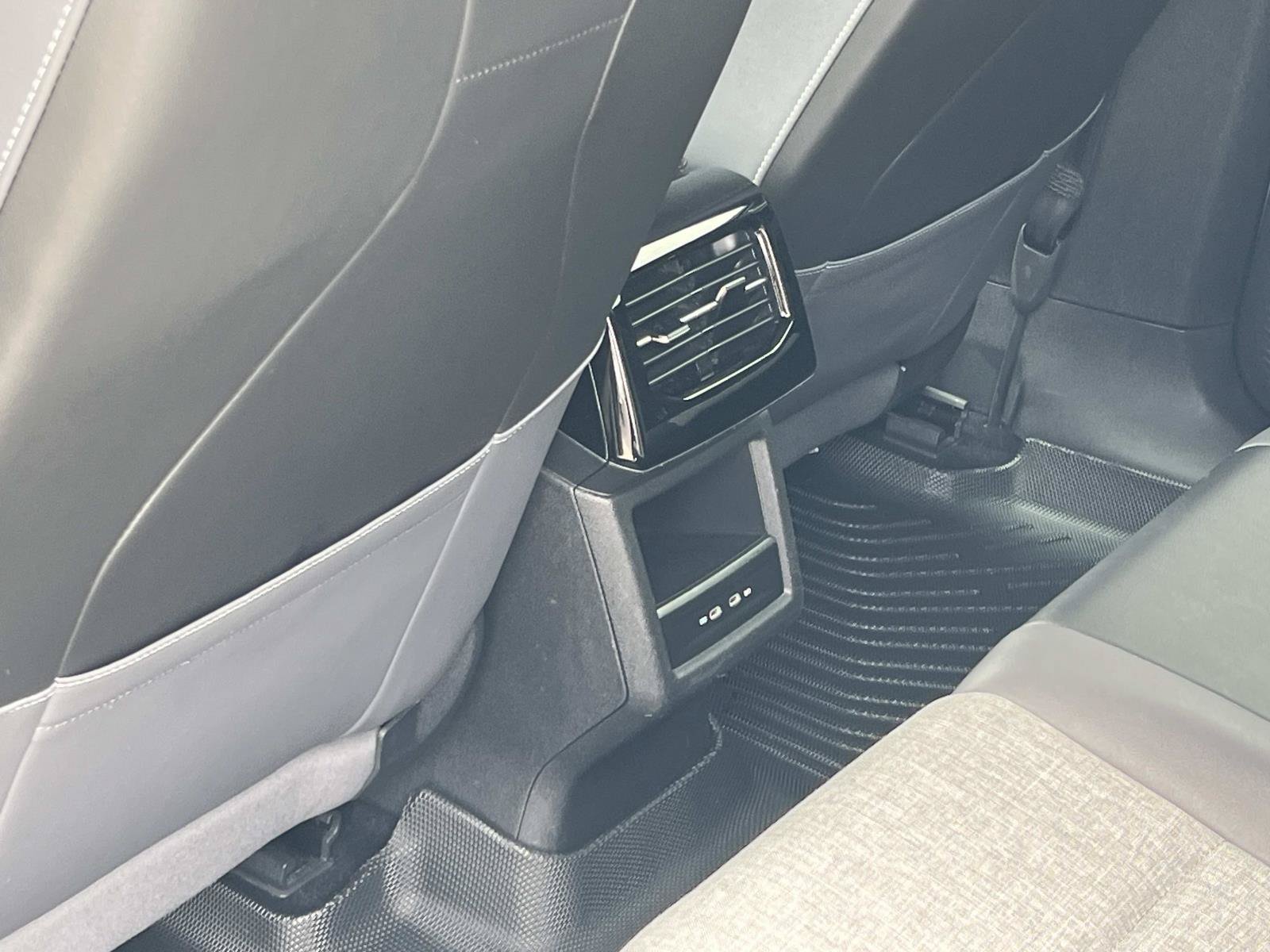 Certified 2023 Volkswagen ID.4 2WD image 22