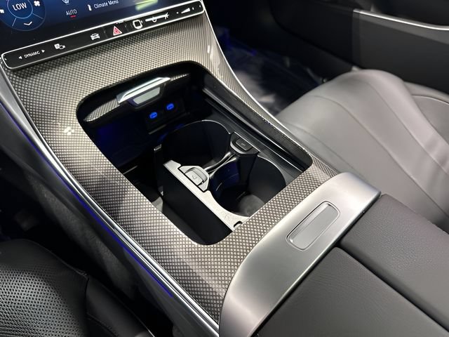 Used 2024 Mercedes-Benz CLE 300 4MATIC Coupe image 23