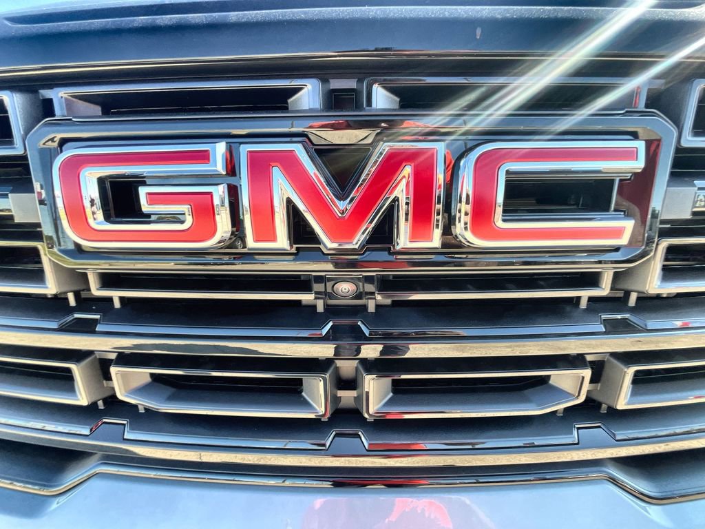 New 2026 GMC Acadia Elevation w/ Black Edition image 38