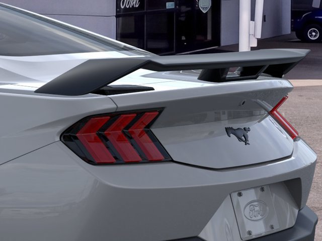 New 2026 Ford Mustang Premium w/ Mustang RTR Package RWD image 22