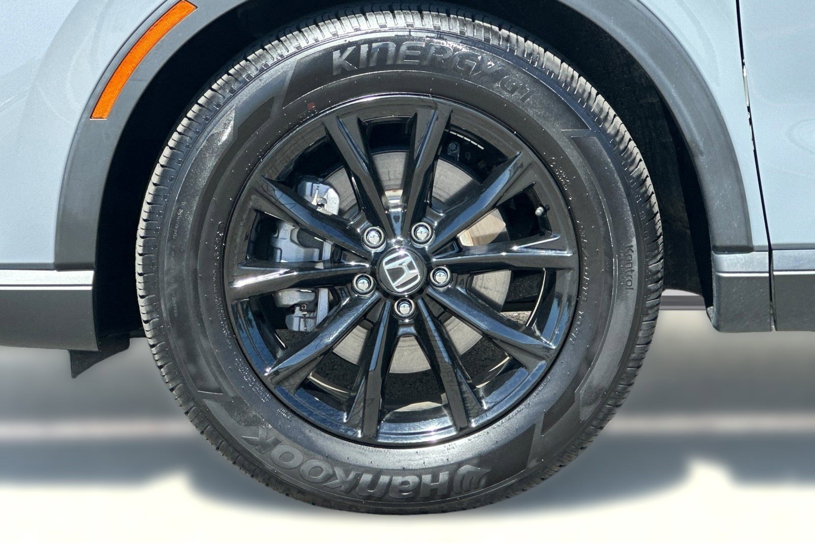 Used 2024 Honda CR-V Sport-L image 11