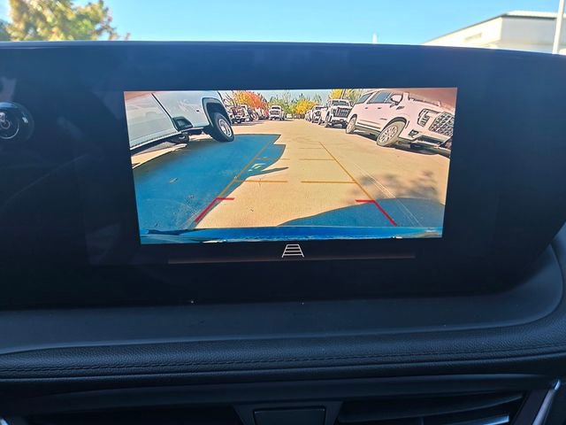 Used 2026 Buick Encore GX Sport Touring w/ Comfort Package image 12