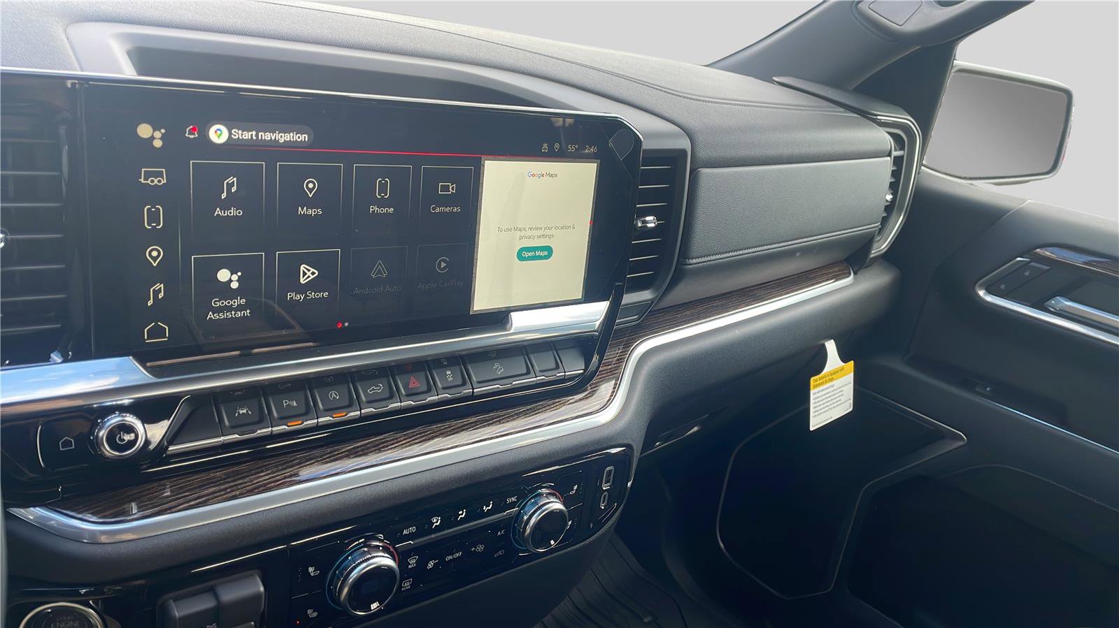 New 2026 GMC Sierra 1500 SLE image 11