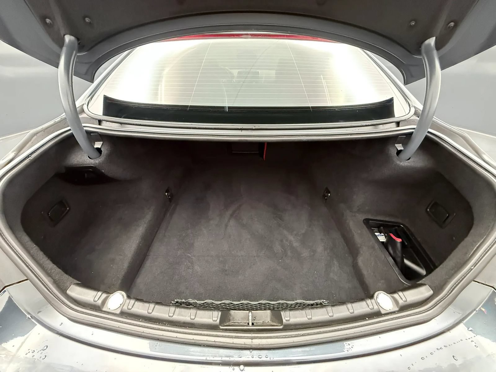 Used 2014 BMW M6 Gran Coupe RWD image 18