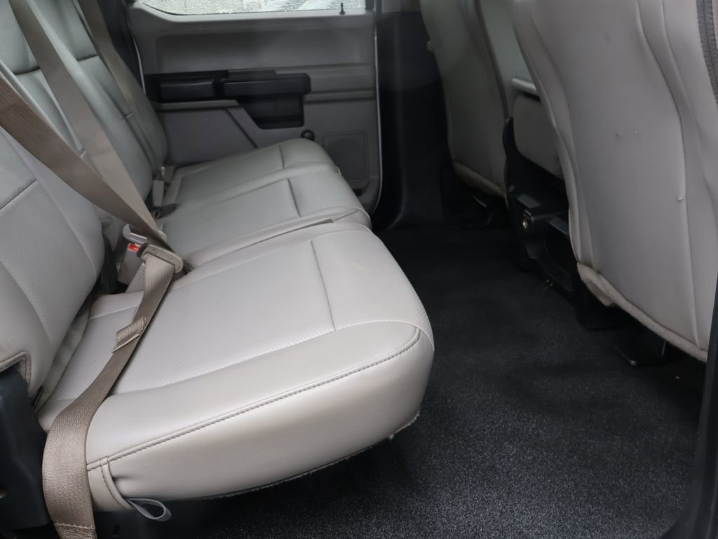 Used 2019 Ford F350 XL image 8