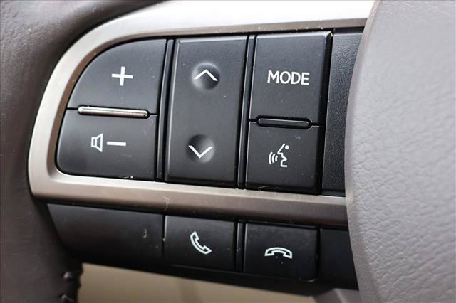 Used 2018 Lexus LX 570 4WD w/ Luxury Package image 14