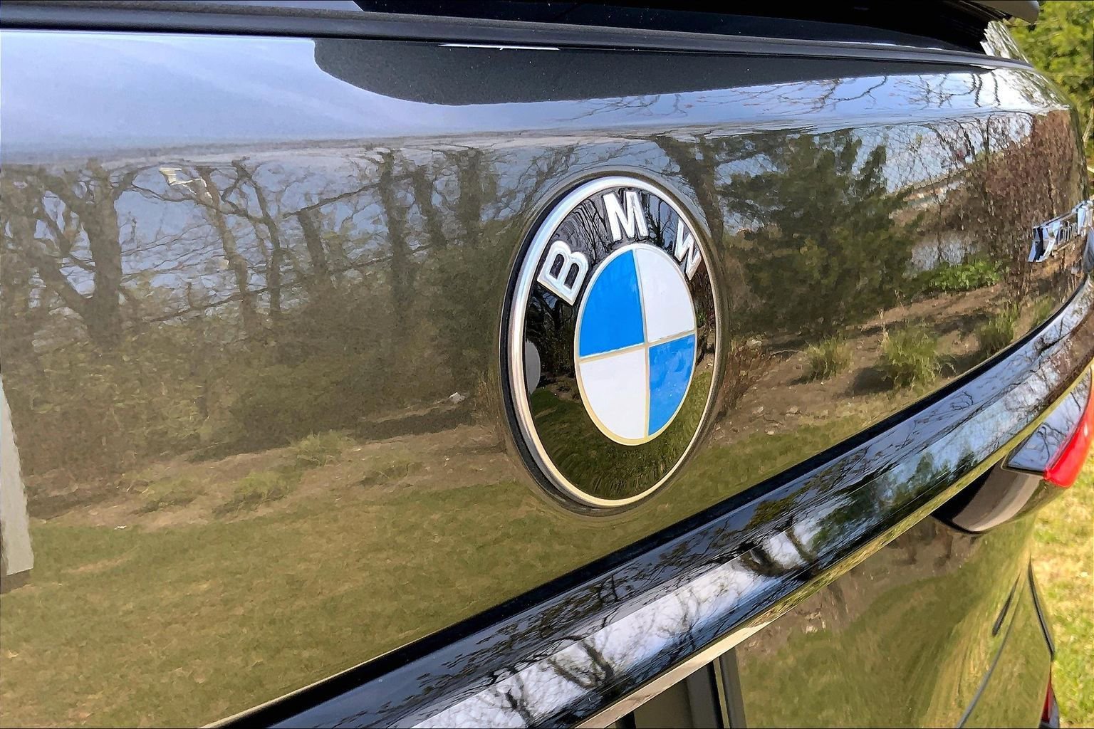 Used 2026 BMW X7 xDrive40i w/ M Sport Package AWD/4WD image 31