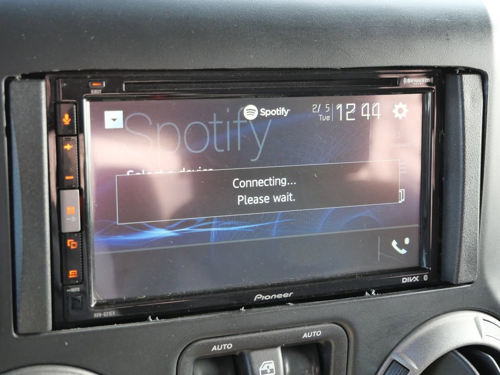 Used 2013 Jeep Wrangler Sport AWD/4WD image 50