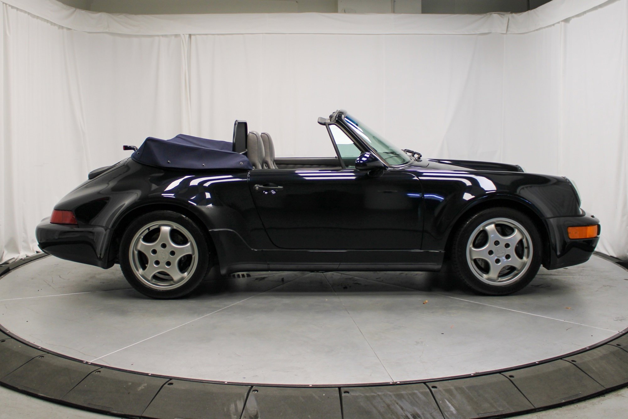 Used 1992 Porsche 911 America Roadster image 16