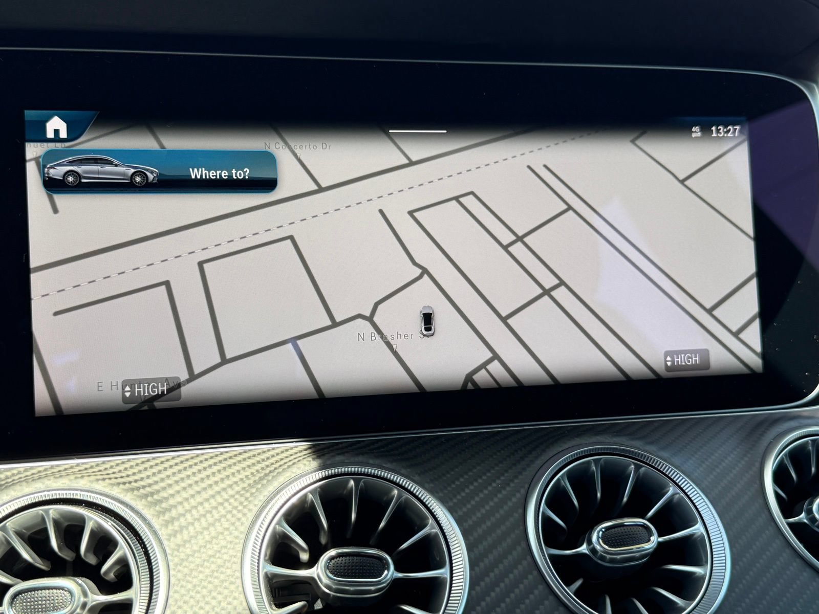 New 2026 Mercedes-Benz AMG GT 53 image 26