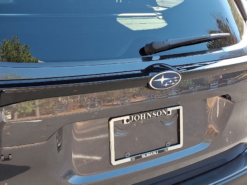 New 2026 Subaru Forester Premium AWD/4WD image 13