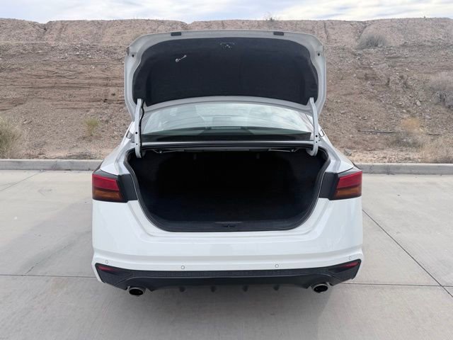 Used 2024 Nissan Altima 2.5 SR image 29
