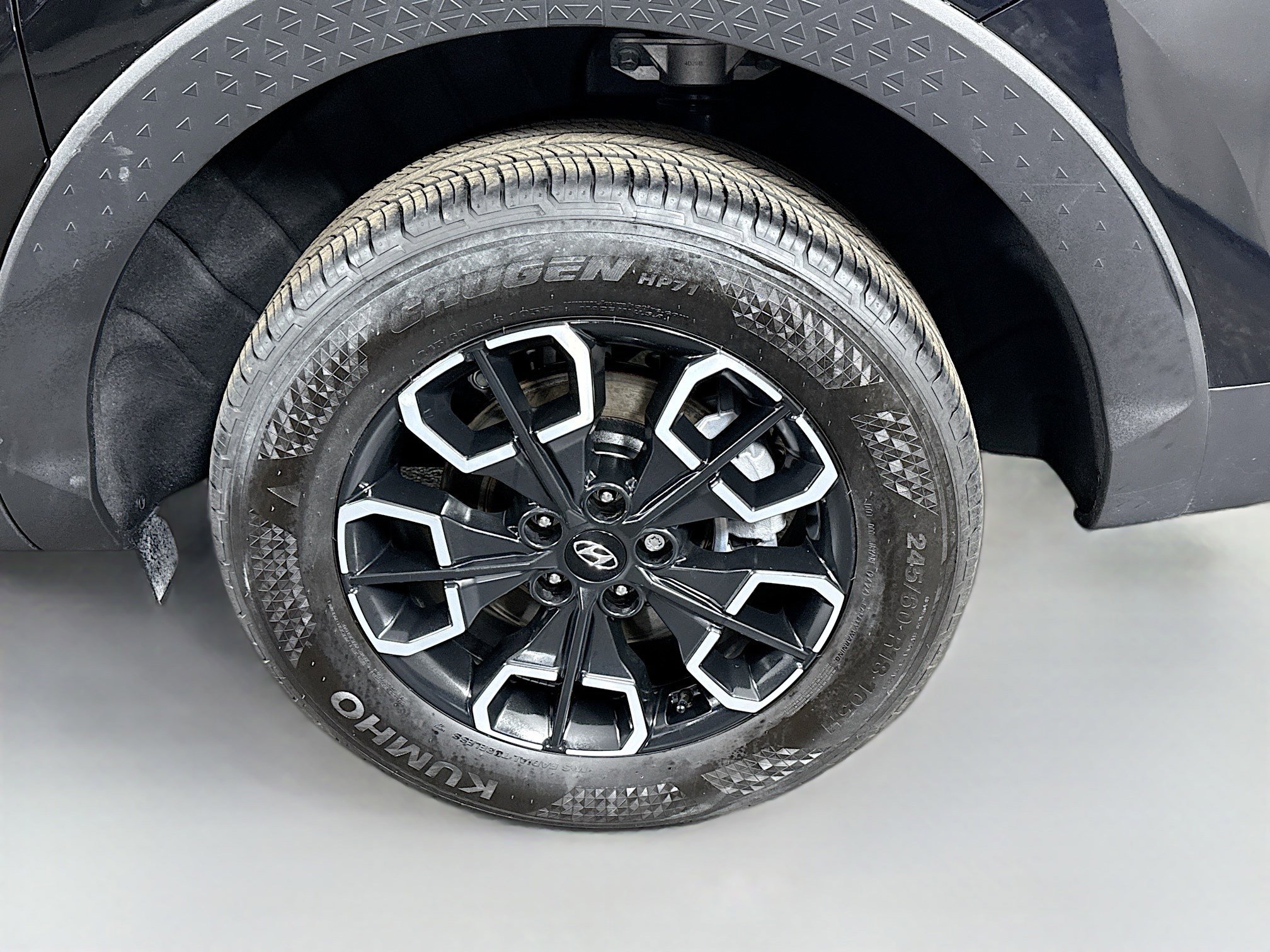 Used 2024 Hyundai Santa Cruz SEL image 37