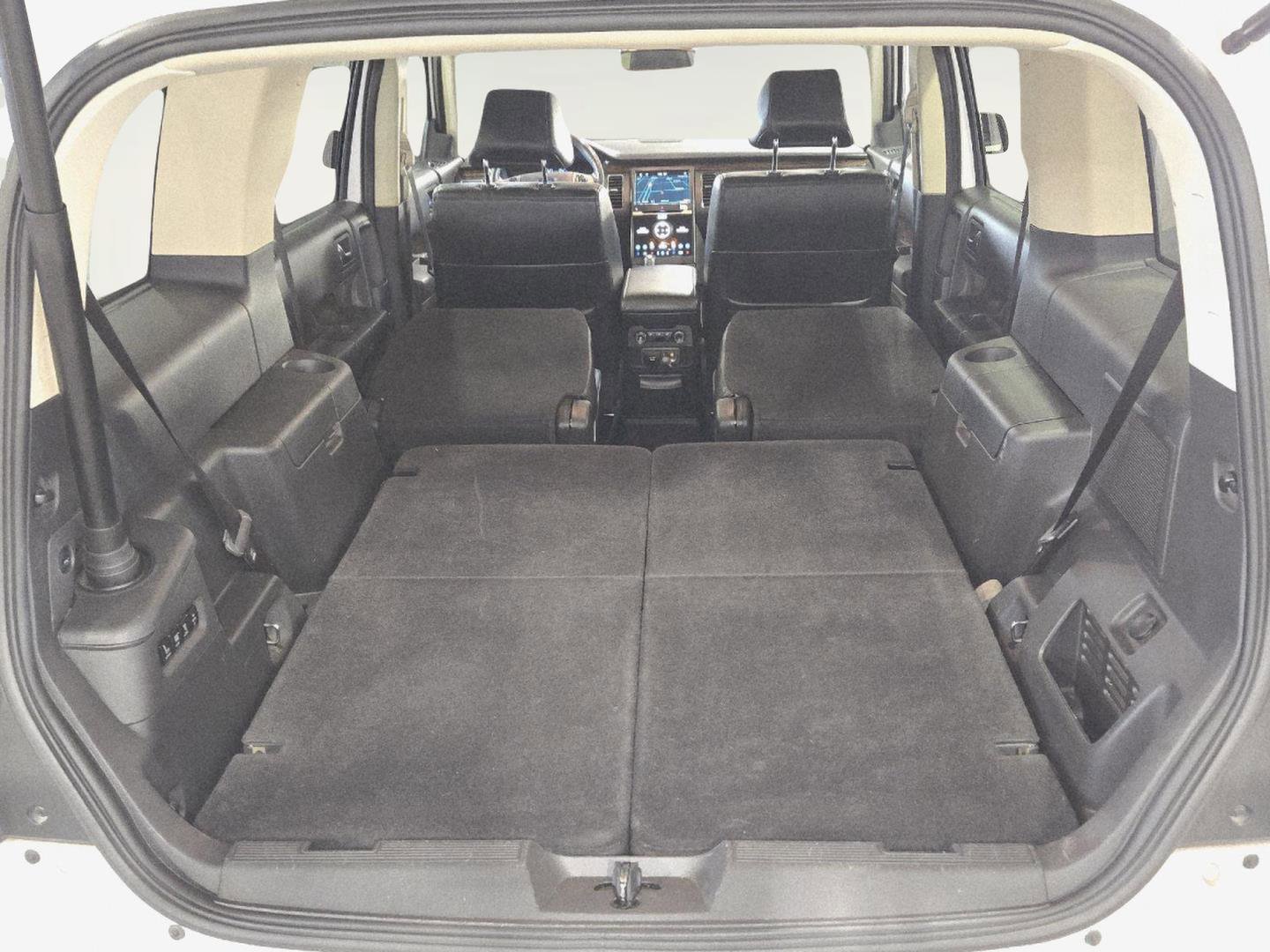 Used 2019 Ford Flex Limited w/ Equipment Group 303A image 36