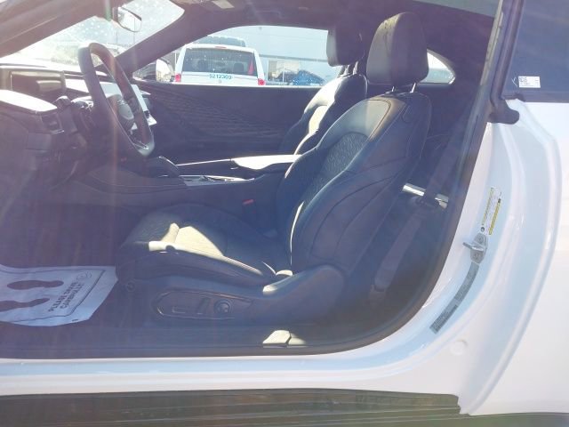 New 2025 Dodge Charger R/T w/ Sun & Sound Package image 3